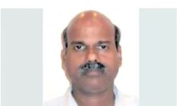 പാലക്കാട് സ്വദേശി ബഹ്‌റൈനിൽ നിര്യാതനായി