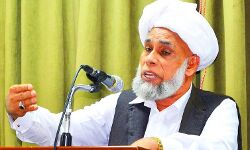 സമസ്ത പ്രസിഡന്‍റ് സയ്യിദ് മുഹമ്മദ് ജിഫ്രി മുത്തു കോയ തങ്ങളുടെ ത്രിദിന ബഹ്റൈന്‍ സന്ദര്‍ശനം വെള്ളിയാഴ്ച മുതല്‍