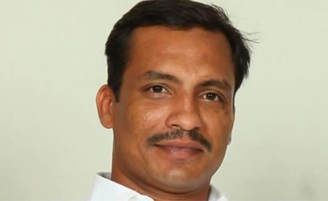 ഹൃദയാഘാതം: മലപ്പുറം സ്വദേശി ജിദ്ദയിൽ മരിച്ചു ഹൃദയാഘാതം: മലപ്പുറം സ്വദേശി ജിദ്ദയിൽ മരിച്ചു