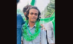 ബൈക്ക് അപകടത്തില്‍ കോളജ് വിദ്യാര്‍ഥി മരിച്ചു