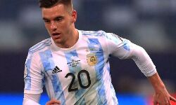 ഖത്തര്‍ ലോകകപ്പ്; അര്‍ജന്റീനയ്ക്ക് കനത്ത പ്രഹരം; ലോസെല്‍സോ പുറത്ത്