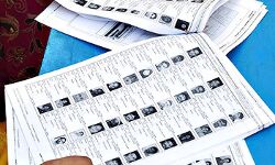 കരട് വോട്ടർ പട്ടിക പ്രസിദ്ധീകരണത്തിന്റെ കോഴിക്കോട് ജില്ലാതല ഉദ്ഘാടനം നിർവഹിച്ചു