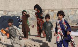 അഫ്ഗാന്‍ യുദ്ധം: ബ്രിട്ടീഷ് സൈന്യം കൊലപ്പെടുത്തിയത് 64 കുട്ടികളെ; കണക്കുകള്‍ പുറത്ത്