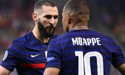 ലോകകപ്പ്; ഫ്രഞ്ച് സ്ക്വാഡില് ഇടം നേടി വരാനെയും ജിറൗദും ലോകകപ്പ്; ഫ്രഞ്ച് സ്ക്വാഡില് ഇടം നേടി വരാനെയും ജിറൗദും