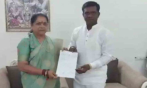 เดเตเดเดฑเดพเดคเตเดคเต เดเตเดฃเตโเดเตเดฐเดธเดฟเดฒเตโ เดเตเดดเดฟเดเตเดเตเดชเตเดเตเดเต เดคเตเดเดฐเตเดจเตเดจเต; เดฐเดฃเตเดเต เดฆเดฟเดตเดธเดคเตเดคเดฟเดจเตเดณเตเดณเดฟเดฒเตโ เดฎเตเดจเตเดจเดพเดฎเดคเตเดคเต เดเดเดเดฒเตโเดเดฏเตเด เดชเดพเดฐเตโเดเตเดเดฟ เดตเดฟเดเตเดเต เดเตเดเดฑเดพเดคเตเดคเต เดเตเดฃเตโเดเตเดฐเดธเดฟเดฒเตโ เดเตเดดเดฟเดเตเดเตเดชเตเดเตเดเต เดคเตเดเดฐเตเดจเตเดจเต; เดฐเดฃเตเดเต เดฆเดฟเดตเดธเดคเตเดคเดฟเดจเตเดณเตเดณเดฟเดฒเตโ เดฎเตเดจเตเดจเดพเดฎเดคเตเดคเต เดเดเดเดฒเตโเดเดฏเตเด เดชเดพเดฐเตโเดเตเดเดฟ เดตเดฟเดเตเดเต