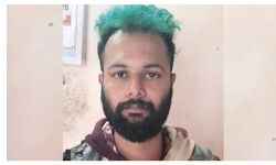 നിരോധിത മയക്കുമരുന്നുമായി സിനിമ സ്റ്റില്‍ ഫോട്ടോഗ്രാഫര്‍ അറസ്റ്റില്‍