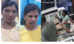 കൊയിലാണ്ടിയില്‍ മോഷണശ്രമത്തിനിടെ രണ്ട് യുവതികൾ പിടിയിലായി