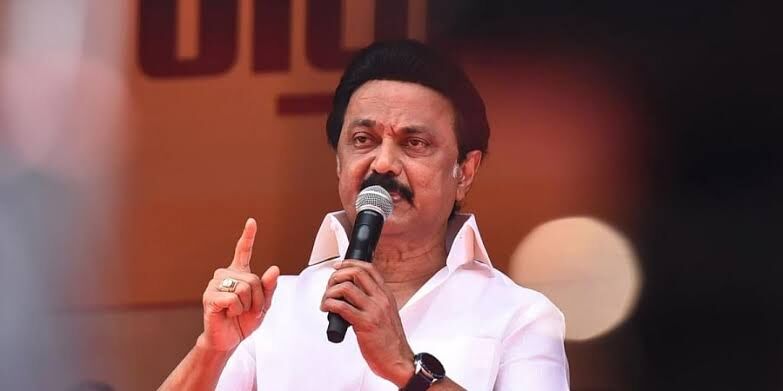 ജനാധിപത്യത്തിന്‍റെ ശബ്ദം, രാജീവ് ഗാന്ധി വധക്കേസ് പ്രതികളുടെ മോചനത്തില്‍ പ്രതികരണവുമായി സ്റ്റാലിന്‍