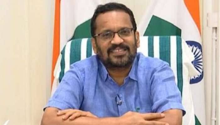 കേരളത്തെ ഉന്നത വിദ്യാഭ്യാസത്തിന്റെ ഹബ്ബാക്കി മാറ്റും: മന്ത്രി കെ രാജന്‍