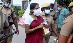 രാജീവ് ഗാന്ധി വധക്കേസ്, നളിനി ഉള്‍പ്പടെ 6 പേരെ മോചിപ്പിക്കാന്‍ സുപ്രീംകോടതി ഉത്തരവ്