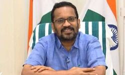 കേരളത്തെ ഉന്നത വിദ്യാഭ്യാസത്തിന്റെ ഹബ്ബാക്കി മാറ്റും: മന്ത്രി കെ രാജന്‍