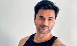 ജിമ്മിൽ വ്യായാമം ചെയ്യുന്നതിനിടെ നടന്‍ കുഴഞ്ഞുവീണ് മരിച്ചു