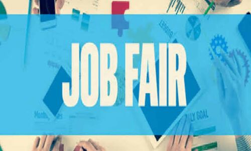 പ്രതീക്ഷ ജോബ് ഫെയർ: 23 കമ്പനികൾ: 625 പേർക്ക് തൊഴിലവസരം പ്രതീക്ഷ ജോബ് ഫെയർ: 23 കമ്പനികൾ: 625 പേർക്ക് തൊഴിലവസരം