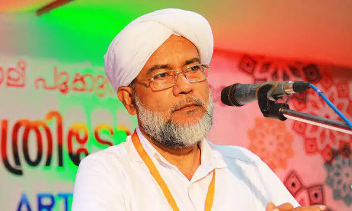 ഹക്കീം ഫൈസിയെ പുറത്താക്കിയത് ആലോചിച്ചടുത്ത തീരുമാനം; അണികൾ അംഗീകരിക്കുമെന്നും സമസ്ത ഹക്കീം ഫൈസിയെ പുറത്താക്കിയത് ആലോചിച്ചടുത്ത തീരുമാനം; അണികൾ അംഗീകരിക്കുമെന്നും സമസ്ത