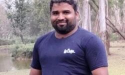 വയനാട് സ്വദേശി കുളത്തിൽ വീണു മരിച്ചു