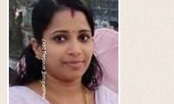 എടപ്പാളില്‍ ടോറസ് ലോറിയുടെ അടിയില്‍പെട്ട് യുവതിക്ക് ദാരുണാന്ത്യം