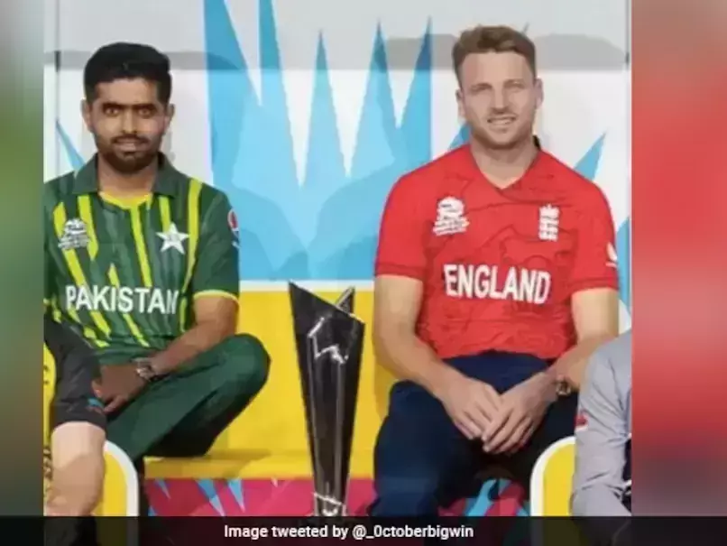 ട്വന്റി-20 ലോകകപ്പ് ഫൈനല്; മെല്ബണില് ഇംഗ്ലണ്ടോ പാകിസ്താനോ ? ട്വന്റി-20 ലോകകപ്പ് ഫൈനല്; മെല്ബണില് ഇംഗ്ലണ്ടോ പാകിസ്താനോ ?