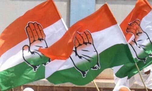 കോണ്‍ഗ്രസിന്റെ മരവിപ്പിച്ച അക്കൗണ്ടുകളില്‍നിന്ന് 65 കോടി ഈടാക്കി