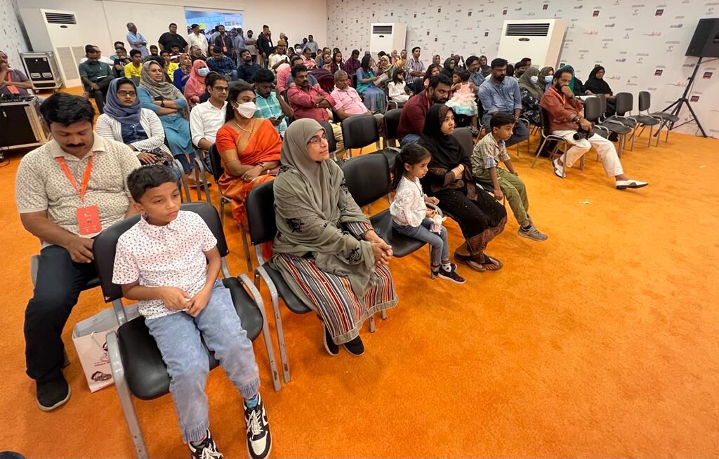 ഡിസൈന്‍ മേഖലയില്‍ വിദ്യാര്‍ത്ഥികള്‍ക്ക് മികച്ച ഭാവി: ഗായ അബ്ദുല്‍ കബീര്‍