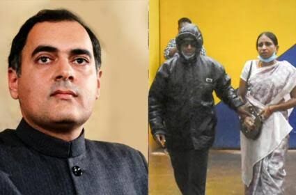 ഗാന്ധി കുടുംബത്തെ കാണാൻ മടിയുണ്ട്, ജയിൽ മോചനത്തിൽ സർക്കാരുകൾക്ക് നന്ദി പറഞ്ഞ് നളിനി ഗാന്ധി കുടുംബത്തെ കാണാൻ മടിയുണ്ട്, ജയിൽ മോചനത്തിൽ സർക്കാരുകൾക്ക് നന്ദി പറഞ്ഞ് നളിനി