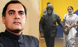 ഗാന്ധി കുടുംബത്തെ കാണാൻ മടിയുണ്ട്, ജയിൽ മോചനത്തിൽ സർക്കാരുകൾക്ക് നന്ദി പറഞ്ഞ് നളിനി