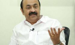 എന്‍എസ്എസിനോട് അയിത്തമില്ല,തള്ളിപ്പറഞ്ഞിട്ടില്ല,വർഗീയവാദികളുടെ വോട്ട് വേണ്ട എന്നേ പറഞ്ഞിട്ടുള്ളു വിഡി സതീശന്‍