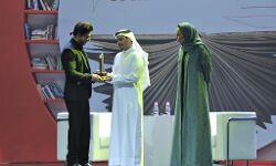 ദീപ്തമായ ജീവിത വിജയത്തിന് സത്യസന്ധതയും സൗമ്യതയും അനിവാര്യം: ഷാരൂഖ് ഖാന് ദീപ്തമായ ജീവിത വിജയത്തിന് സത്യസന്ധതയും സൗമ്യതയും അനിവാര്യം: ഷാരൂഖ് ഖാന്