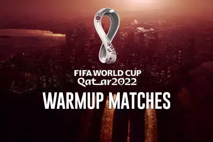 ലോകകപ്പ് സന്നാഹമല്‍സരങ്ങളുടെ ഫിക്‌സച്ചറുകള്‍ കാണാം