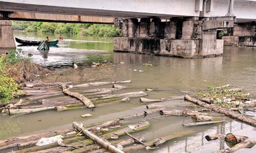 സംസ്ഥാനത്തെ 50 ഓളം പാലങ്ങള്‍ സൗന്ദര്യവല്‍ക്കരിക്കുന്നു