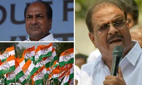 ആര്‍എസ്എസ്സിനെ അനുകൂലിച്ച് അദ്ദേഹം ഒന്നും പറഞ്ഞിട്ടില്ല; സുധാകരന് പിന്തുണയുമായി എ കെ ആന്റണി