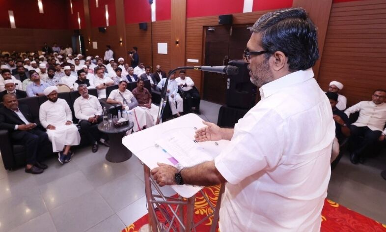 വിദ്യാഭ്യാസ യോഗ്യതകൾക്ക് പുറമെ അധിക നൈപുണ്യങ്ങൾ ആർജ്ജിക്കണം: മന്ത്രി എം ബി രാജേഷ്