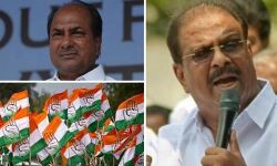 ആര്‍എസ്എസ്സിനെ അനുകൂലിച്ച് അദ്ദേഹം ഒന്നും പറഞ്ഞിട്ടില്ല; സുധാകരന് പിന്തുണയുമായി എ കെ ആന്റണി