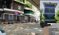 കോട്ടയത്തെ ഷെല്‍റ്റര്‍ ഹോമില്‍നിന്ന് കാണാതായ പെണ്‍കുട്ടികളെ കണ്ടെത്തി