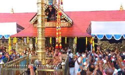 ശബരിമല തീര്‍ത്ഥാടനം: ഹോട്ടല്‍ ഭക്ഷണവില   നിശ്ചയിച്ച്  ഉത്തരവിറങ്ങി