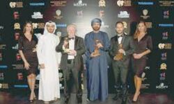 വേൾഡ് ട്രാവൽ അവാർഡിൽ നേട്ടങ്ങൾ കരസ്ഥമാക്കി ഒമാൻ