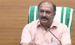 സംസ്ഥാനം സാമ്പത്തിക ഞെരുക്കത്തിൽ: ജിഎസ്‍ടി നഷ്ടപരിഹാരം നീട്ടണമെന്ന്  കേന്ദ്രത്തോട്  ബാലഗോപാൽ