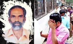 നാരായണൻ നായർ വധക്കേസ്:    കോടതി വിധി സ്വാഗതാർഹം കെഎംസിഎസ് യു