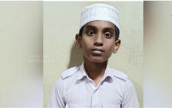 തിരൂർ കൂട്ടായിയിൽ ക്രൂയിസർ വാഹനം ഇടിച്ച് കാല്നടക്കാരനായ മദ്റസ വിദ്യാര്ത്ഥിക്ക് ദാരുണാന്ത്യം തിരൂർ കൂട്ടായിയിൽ ക്രൂയിസർ വാഹനം ഇടിച്ച് കാല്നടക്കാരനായ മദ്റസ വിദ്യാര്ത്ഥിക്ക് ദാരുണാന്ത്യം