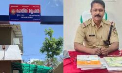 പോക്‌സോ കേസ് ഇരയെ പീഡിപ്പിക്കാന്‍ ശ്രമം; ഡിജിപിക്ക് കത്തെഴുതി പെണ്‍കുട്ടിയുടെ പിതാവ്