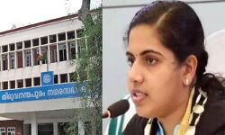 കത്ത് വിവാദം; പ്രത്യേക കൗണ്‍സില്‍ യോഗം വിളിച്ച് മേയര്‍ ആര്യാ രാജേന്ദ്രന്‍