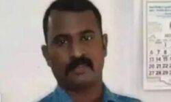 പെണ്‍കുട്ടികളെ പീഡിപ്പിച്ച കോടഞ്ചേരി സ്‌റ്റേഷനിലെ പോലിസുകാരന് സസ്‌പെന്‍ഷന്‍