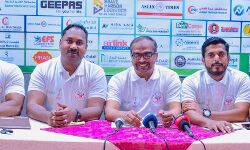 ജിദ്ദ കേരള പൗരാവലി വർണ്ണാഭമായ പരിപാടികളോടെ ലോക കപ്പിനെ വരവേൽക്കും