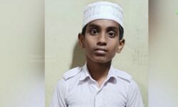 തിരൂർ കൂട്ടായിയിൽ ക്രൂയിസർ വാഹനം ഇടിച്ച് കാല്‍നടക്കാരനായ മദ്‌റസ വിദ്യാര്‍ത്ഥിക്ക് ദാരുണാന്ത്യം