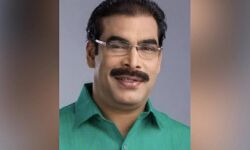 കെ സുധാകരന്റെ തുടര്‍ച്ചയായ നാക്കുപിഴകള്‍    ഹൈക്കമാന്‍ഡ് ഗൗരവമായി കാണണമെന്ന്    പി കെ ബഷീര്‍ എംഎല്‍എ