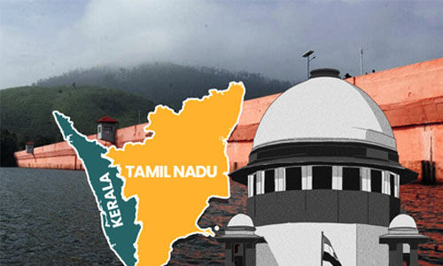 മുല്ലപ്പെരിയാറില് മരം മുറിക്കാന് അനുമതി തേടി തമിഴ്നാട് സുപ്രിംകോടതിയില് മുല്ലപ്പെരിയാറില് മരം മുറിക്കാന് അനുമതി തേടി തമിഴ്നാട് സുപ്രിംകോടതിയില്