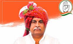 തെലങ്കാനയിലും കോണ്ഗ്രസ്സിന് തിരിച്ചടി; ജില്ലാ അധ്യക്ഷന് രാജിവച്ച് ബിജെപിയിലേക്ക് തെലങ്കാനയിലും കോണ്ഗ്രസ്സിന് തിരിച്ചടി; ജില്ലാ അധ്യക്ഷന് രാജിവച്ച് ബിജെപിയിലേക്ക്