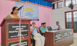 യുഎപിഎ, എന്‍ഐഎ നിയമങ്ങള്‍ പിന്‍വലിക്കുക; യുഎപിഎ വിരുദ്ധ ജനകീയ കൂട്ടായ്മ കണ്‍വന്‍ഷന്‍