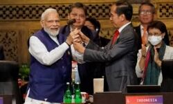 ജി-20 അധ്യക്ഷസ്ഥാനം പ്രധാനമന്ത്രി നരേന്ദ്രമോദി ഇന്ന് ഏറ്റെടുക്കും