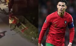 പോര്ച്ചുഗല് പതാക നശിപ്പിച്ച ആള്ക്കെതിരേ കേസ്സെടുത്തു പോര്ച്ചുഗല് പതാക നശിപ്പിച്ച ആള്ക്കെതിരേ കേസ്സെടുത്തു