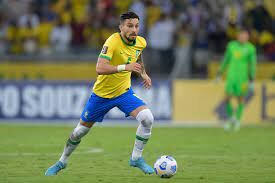 ലോകകപ്പ്; ബ്രസീലിന്റെ രണ്ട് സൂപ്പര്‍ താരങ്ങള്‍ക്ക് പരിക്ക്